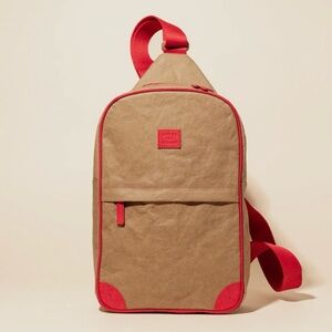 NWT Out Of The Wood Bag